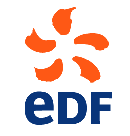 Logo EDF