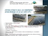 Fiches références maîtrise d'oeuvre photovoltaique - Cythelia