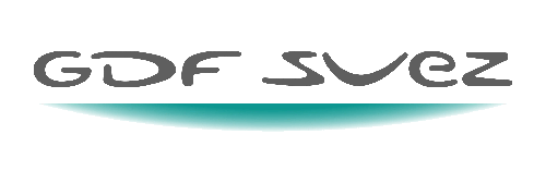 Logo Gaz de France