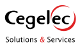 Logo CEGELEC