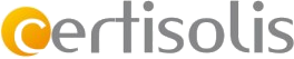 Logo Certisolis