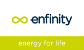 Logo Enfinity