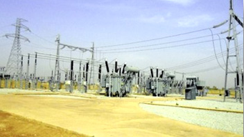 04. Eight grid-tied ground-mounted power stations and hybrid (PV-generator) over a mini-grid