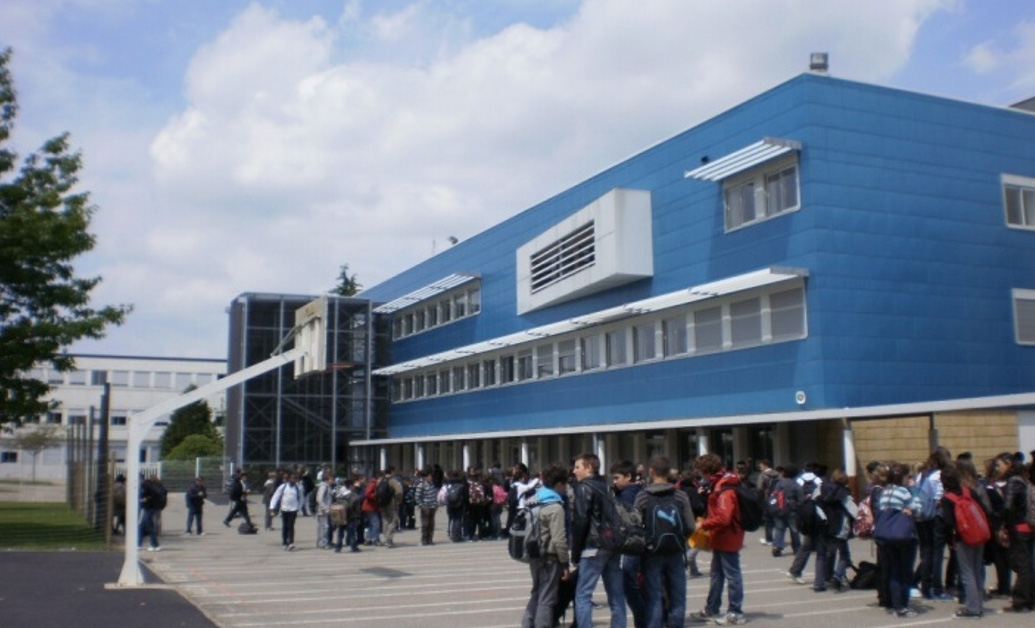 14. 27 high schools in the Lot-et-Garonne department