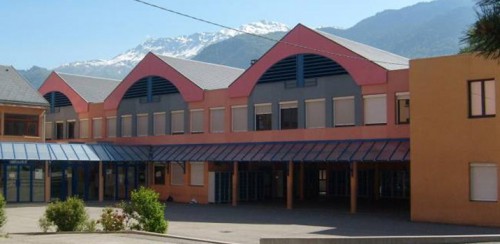 05. Three high schools in Savoie