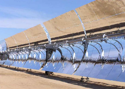 02. Comparative study between photovoltaics (PV), concentrator photovoltaics (CPV) and concentrated solar power (CSP)