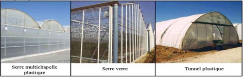 07. Greenhouses: state of the art and R&D opportunities