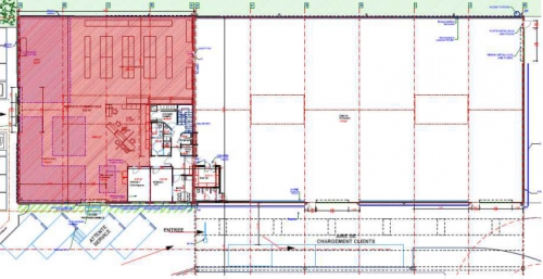 04. Design and energy optimization of a commercial building