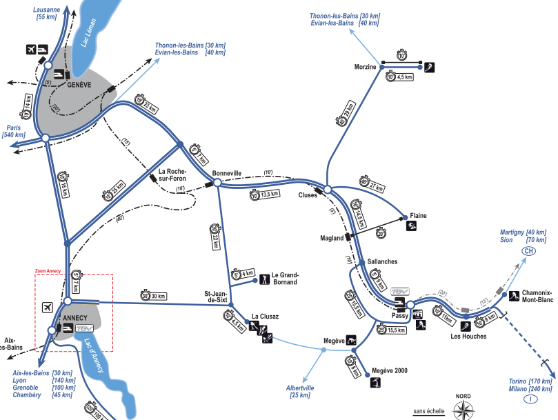 11. Carbon footprint audit – Annecy 2018 Winter Olympics