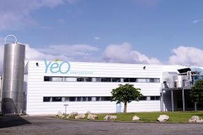 09. Carbon footprint audit – Yeo International