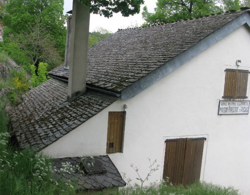 06. Diseño y optimización energética de una casa forestal