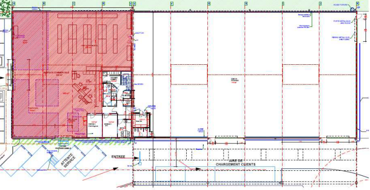 04. Diseño y optimización energética de un edificio comercial