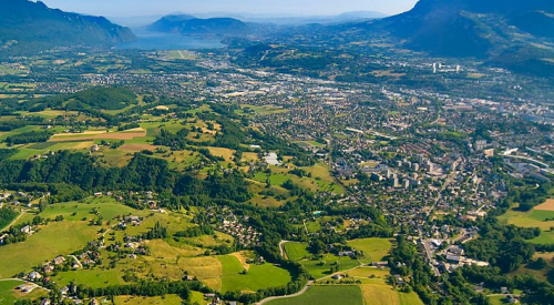 05. Balance de carbono de Chambéry Métropole