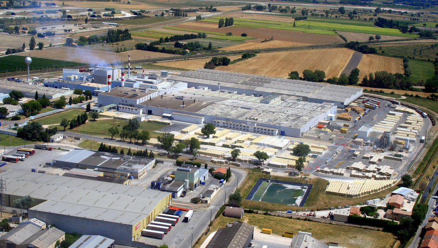 04. Bilan Carbone St Gobain – ISOVER