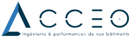 Logo ACCEO Logo ACCEO